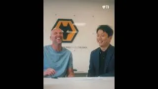 Thumbnail: Welcome back, John Ruddy 🐺