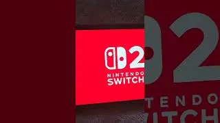Thumbnail: SWITCH 2 LOADING ON