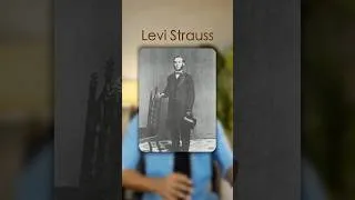 Thumbnail: 🔥 CRAZY HISTORY OF BLUE JEANS 👖 Why Blue Jeans Were Invented ? #bluejeans