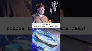 Thumbnail: I think John has been preparing his vocal chords for this moment 😭🎙️