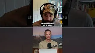 Thumbnail: "Wokeness is cheap"