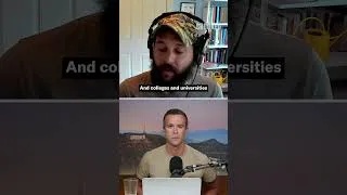 Thumbnail: Universities are doing NOTHING about A.I.