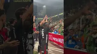 Thumbnail: Besiktas STUN Fenerbahce 2-1 in Kadıkoy Derby Comeback