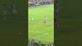 Thumbnail: Mbappe Penalty Miss in Real Betis vs Real Madrid Game