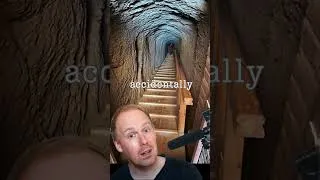 Thumbnail: We've Been Lied to About Ancient Egypt 😯