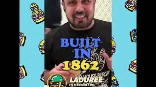 Thumbnail: Laduree