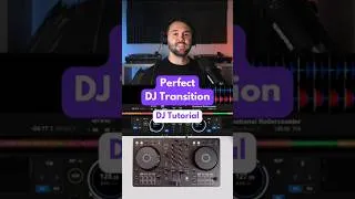 Thumbnail: Perfect DJ Transition Tutorial