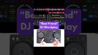 Thumbnail: POV DJ Wordplay Mix Tutorial