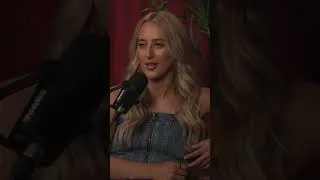 Thumbnail: Ashley Cooke Explains Why She Named Her New Album After Herself
