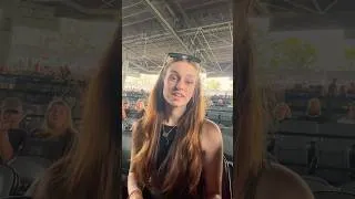 Thumbnail: Someone Tell Her This Isn’t Tate McRae 💀😂 #concert #livemusic #marilynmanson #youtubeshorts