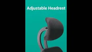 Thumbnail: Your Favourite Ergo Tek Mesh Chair - REIMAGINED!