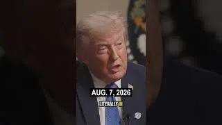 Thumbnail: The Trump administration is calling this "America's golden age." Does this feel golden to you?