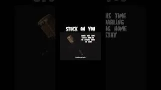 Thumbnail: Stuck On You #lionelrichie #lyrics #ofthinkingminds #thinkingof #lyricvideo #fyp #fypシ