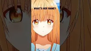 Thumbnail: What’s her name? #anime #animeedit #animegirl #thinkingof #ofthinkingminds #fyp