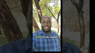 Thumbnail: I Help Farmers Turn Goats & Chickens Into a Thriving Business 🐐🐓💰