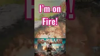 Thumbnail: I like hot wings! #warzone #glitch #fire