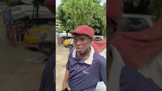 Thumbnail: He won’t try it again next time #funny #comedy