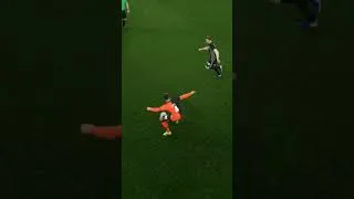 Thumbnail: GREAT PASS. GREAT GOAL! GAKPO TO WORLD CUP GOAT MESSI! @eFootball™️公式 27 OUT NOW! SUB NOW!