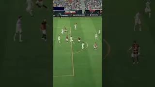 Thumbnail: THE MARCELO PASS MAKES THIS A GREAT GOAL! SUB NOW AND FOLLOW ON ALL SOCIALS! @eFootball™️公式