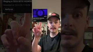 Thumbnail: Merry Christmas from Clock TV!