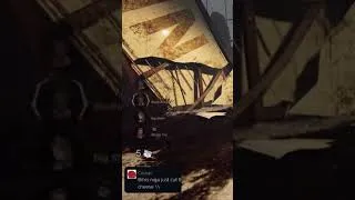 Thumbnail: Still my favorite dbd clip #gaming #dbd #deadbydaylight #fyp #viral #viralvideo #toptrending #comedy