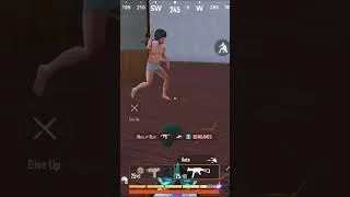 Thumbnail: #shortsfeed #bgmi #pocox3probgmigameplay90fps #gaming #pocox4pro90fps #pubgmobile