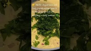 Thumbnail: 💚 Crispy, Healthy & Tasty! Moringa Leaves Neer Dosa Recipe | Nugge Soppina Neer Dose #cooking #food