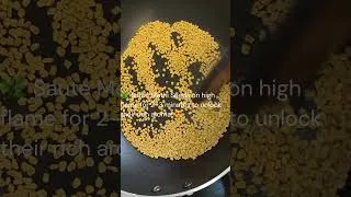 Thumbnail: Homemade Sambar powder || Authentic and Aromatic Sambar Powder #indiancuisine #traditionalrecipes