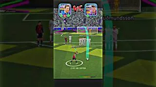 Thumbnail: Kevin De Bruyne vs Dani Olmo 🤯 Who Is Better in EVERY Category? | eFootball 2026 Comparison #brazili
