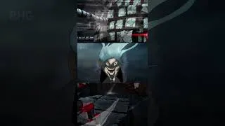 Thumbnail: YUJI vs MAHITO REMATCH | JJK modulo animation #jujutsukaisen #anime #flipaclip