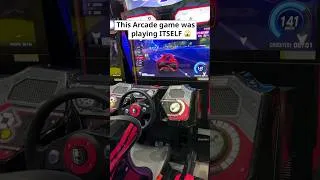 Thumbnail: This Racing Game was POSSESSED!