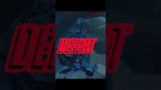 Thumbnail: Overwatch 1 | Tracer Does an A Pose to Assert Dominance!