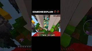 Thumbnail: Wth Just happened🥀 #minecraft #nobatidao