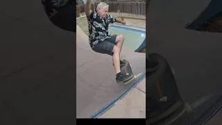 Thumbnail: Mini Ramp for Old People Part 7