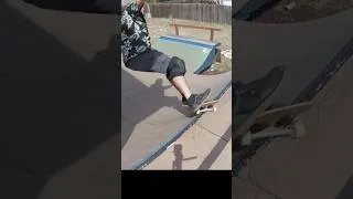 Thumbnail: Mini Ramp for Old People Part 6