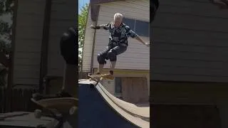 Thumbnail: Mini Ramp for Old People Part 5