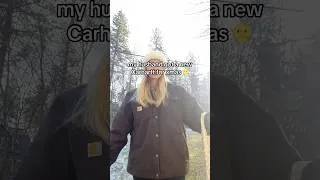 Thumbnail: tehe #carhartt #llbean #ootd #winterfashion