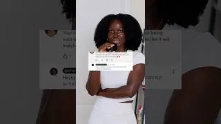 Thumbnail: Y’all Are So RUDE! … 😉!!