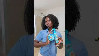 Thumbnail: Wash Day In A Protective Style!