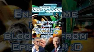 Thumbnail: Barry can’t say annihilated! 🤐 NFSU2 Ep2 Bloopers Pt4 #aipresidents #presidentsplay #blooper #nfsu2