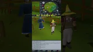 Thumbnail: These adventurers are SELFISH #osrs #runescape #shorts