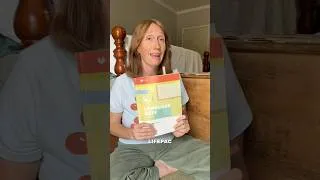 Thumbnail: #homeschoolcurriculum #aop #lifepac