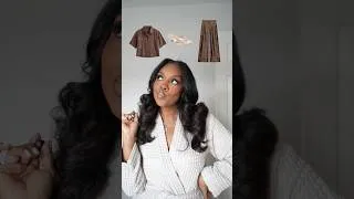 Thumbnail: Best dressed staff member @jcpenney