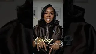 Thumbnail: Mink Haul: spring round up