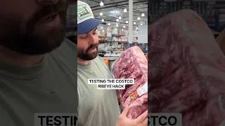 Thumbnail: Testing the Costco Ribeye Hack