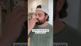 Thumbnail: People Who Shop at Costco