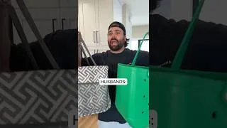 Thumbnail: Wife Buying Things vs Husband Buying Things