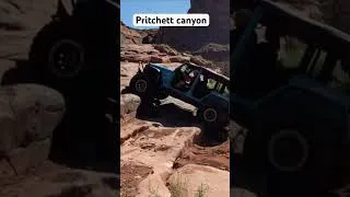 Thumbnail: Since #ejs is going on figured I post an old vid of running chewy. #offroading  #moab