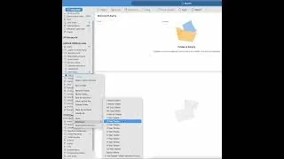 Thumbnail: Mac OS Retention and Archiving