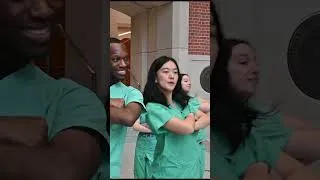 Thumbnail: Ohio State University College of Medicine Parody Music Video: 2025 Teaser